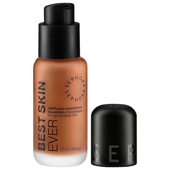 BEST SKIN EVER FDT NEW  FOUNDATION-25 EE